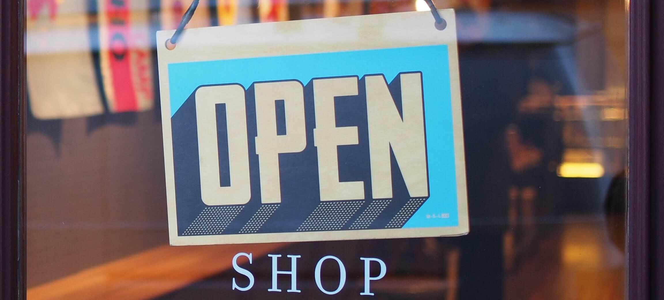 Werbemöglichkeiten Online Shop
