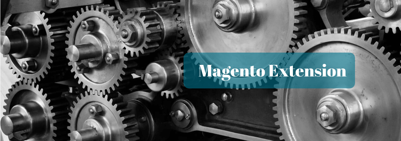 Magento Update