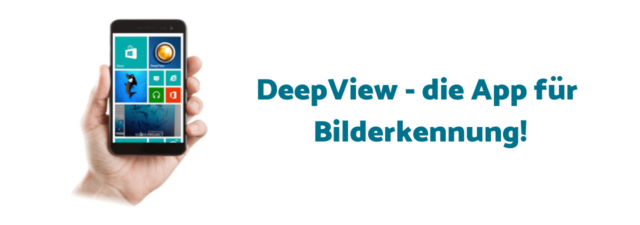 Bilderkennung