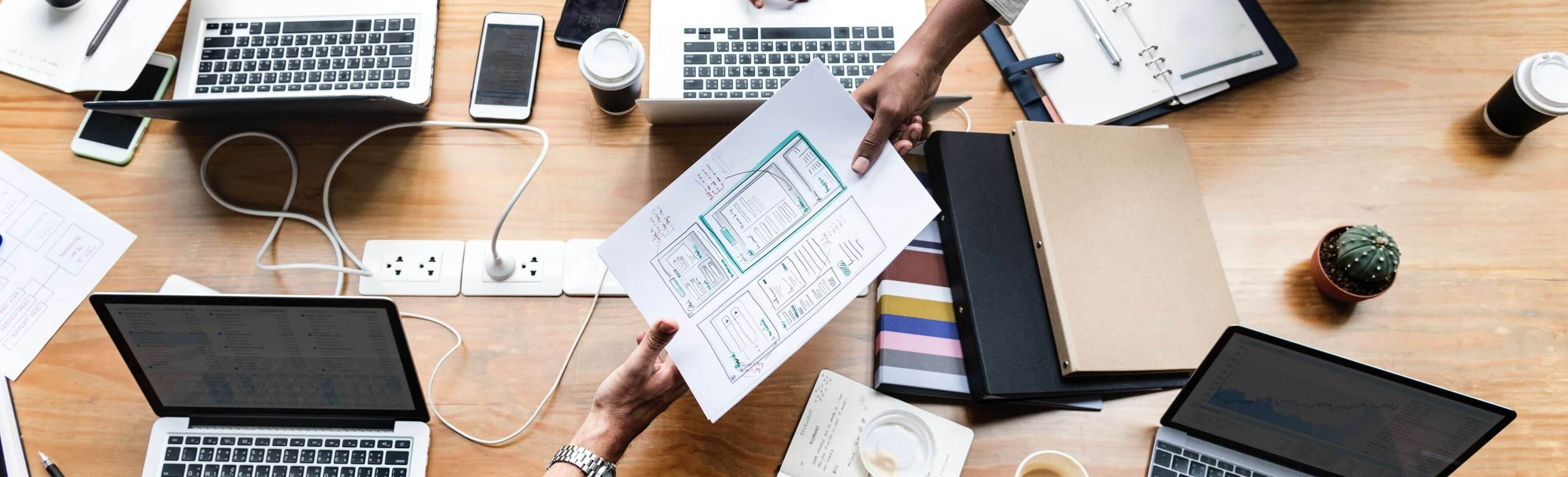 Design Agentur