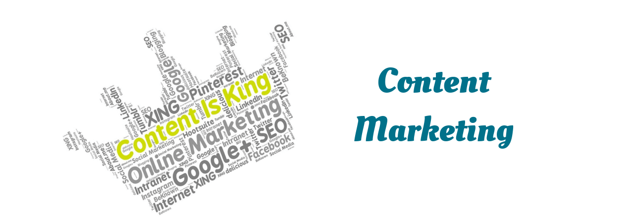 Content Marketing
