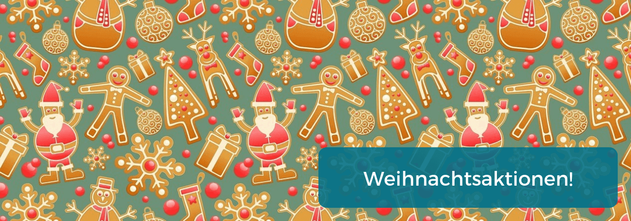 Marketing zu Weihnachten
