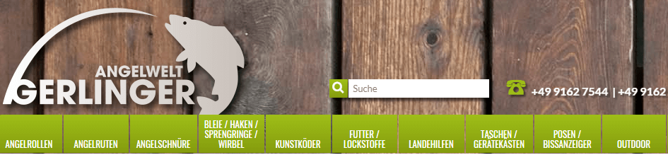 Relaunch mit Ironshark