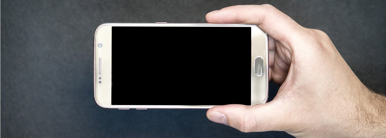 Bilderkennung Smartphone