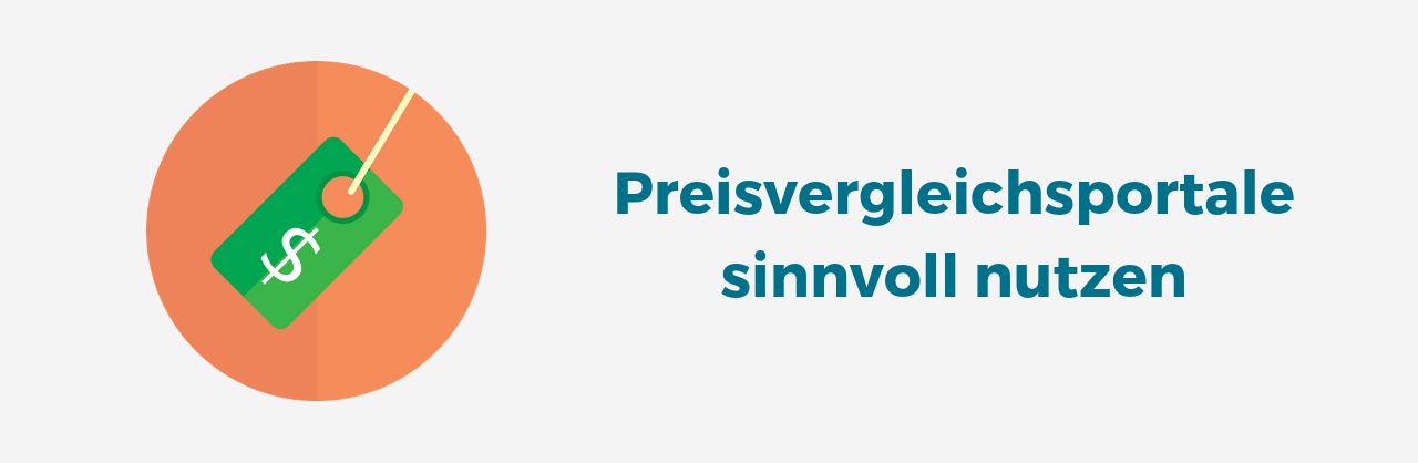 Preise vergleichen