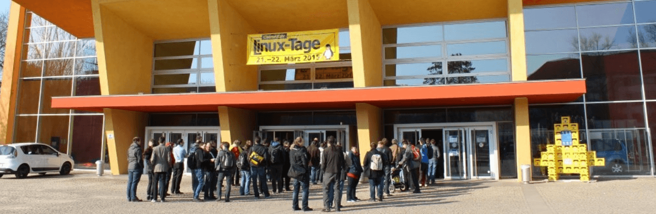 Linux-Tage