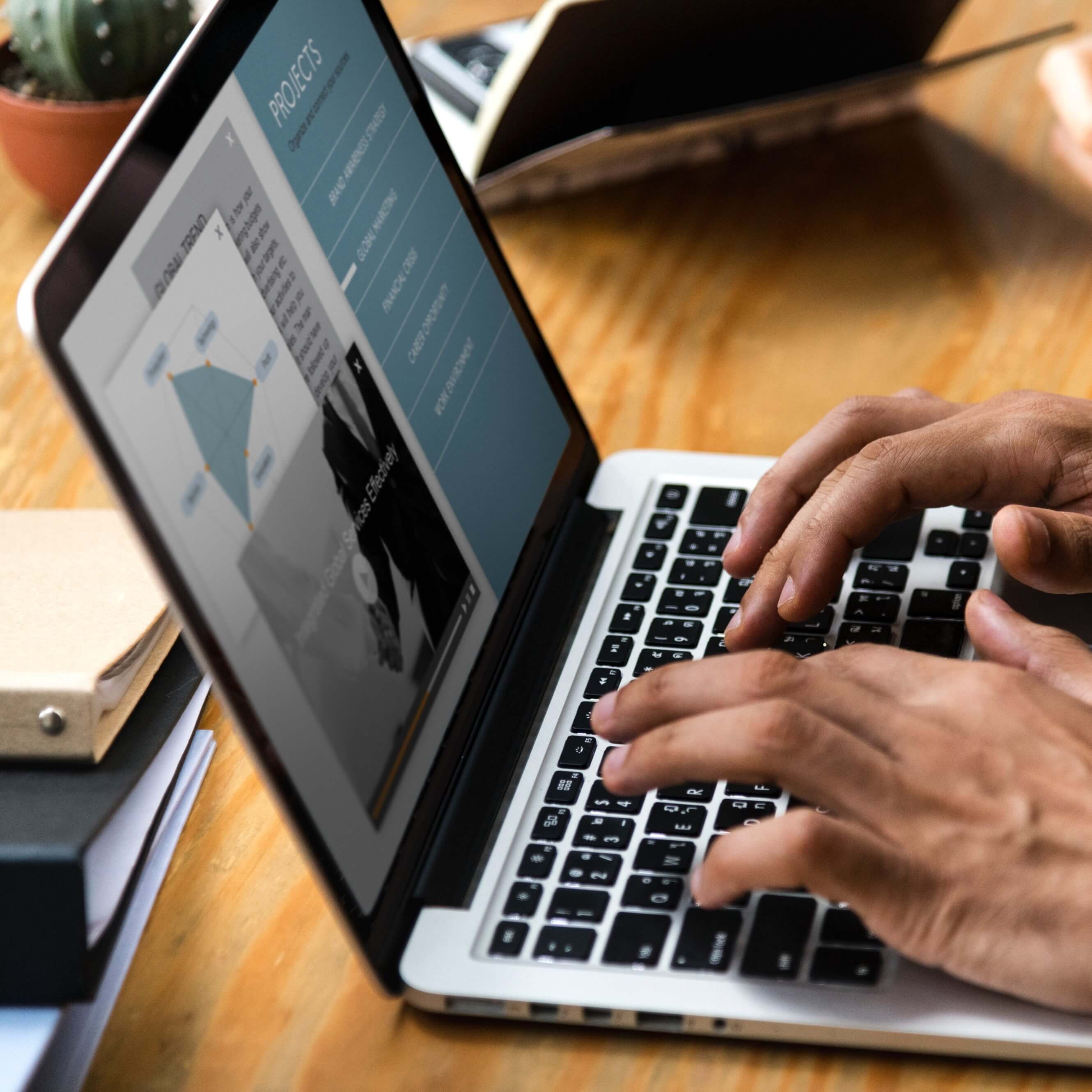 Online Marketing Content Marketing Trends