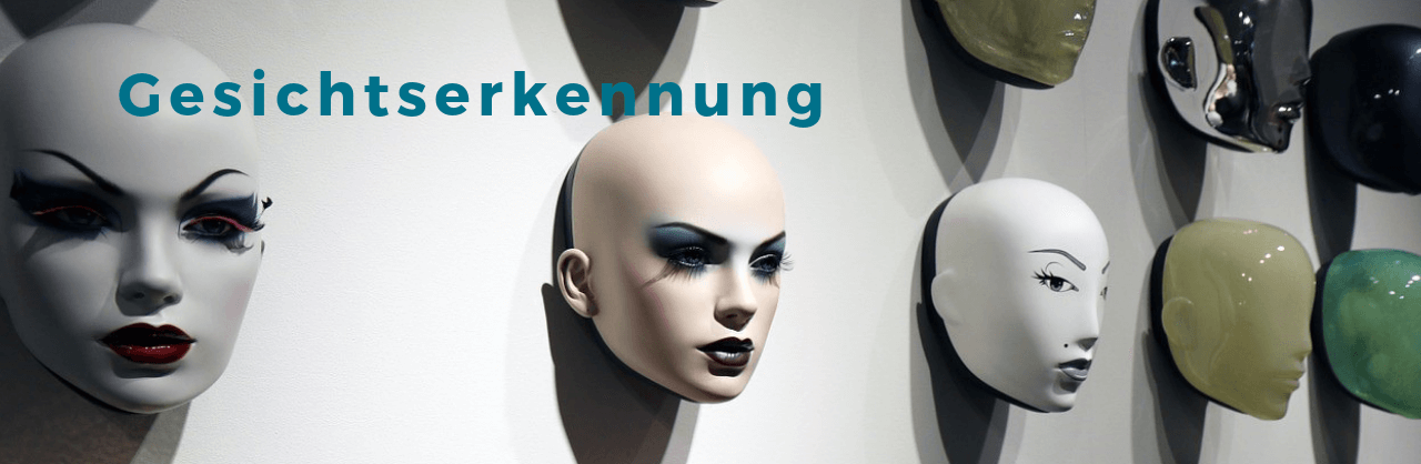 Gesichtserkennung