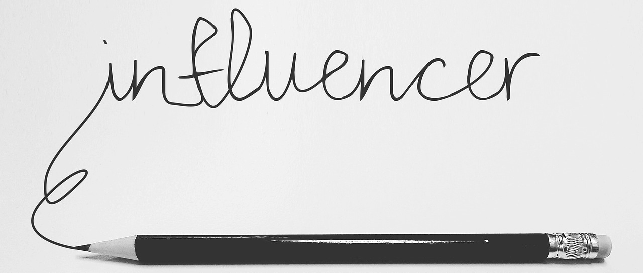 Influencer Online Marketing