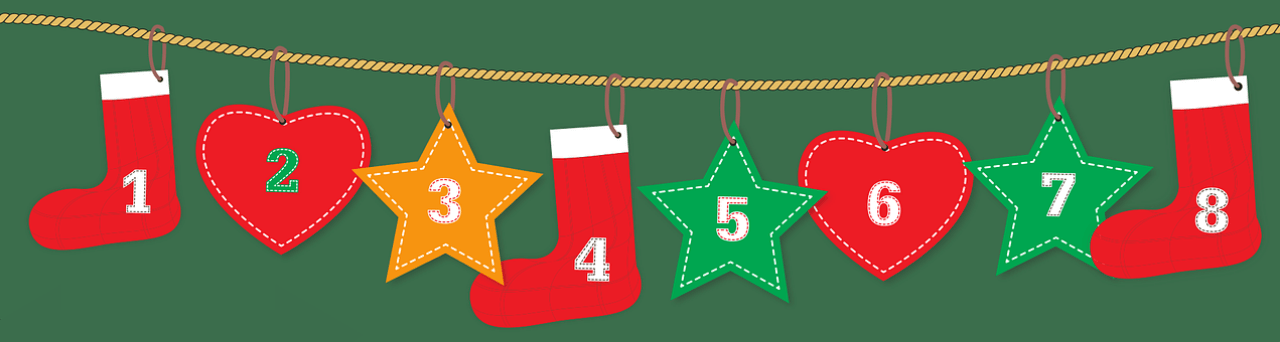 Charity Kalender Marketing