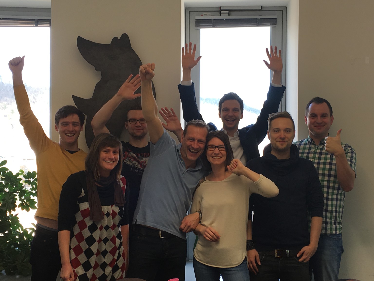 Kai de Wals bei IronShark AdWords Marketing SEA