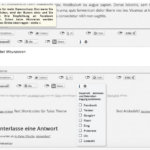 2Click Social Media Plugin für WordPress für Social-Sharing und Like