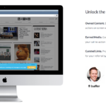 Sniply Screenshot Content Curate IronShark KMU