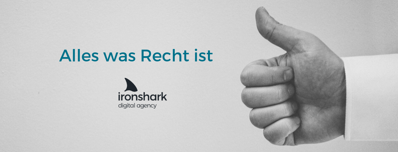 Eure Rechte am eigenen Werk