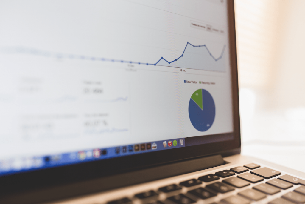 Monitoring nach Relaunch IronShark stocksnap photo ecommerce shop