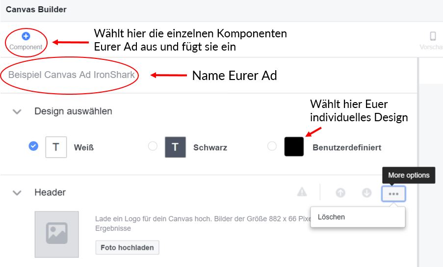 Canvas Ads 2
