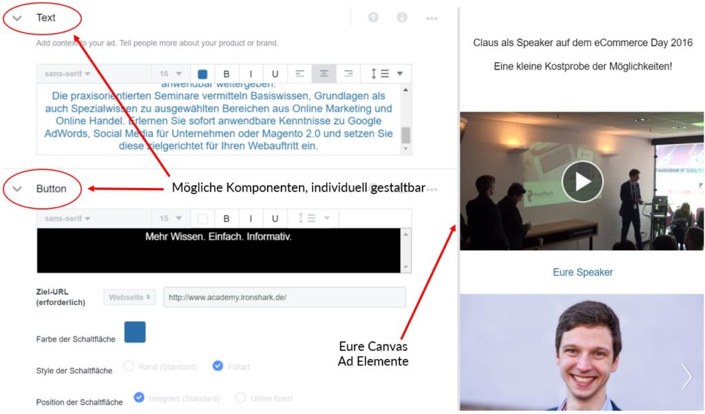 Canvas Ads 3