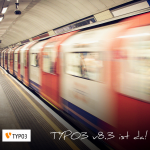 Das neue TYPO3 Update ist da! Das neue TYPO3 Update ist da!