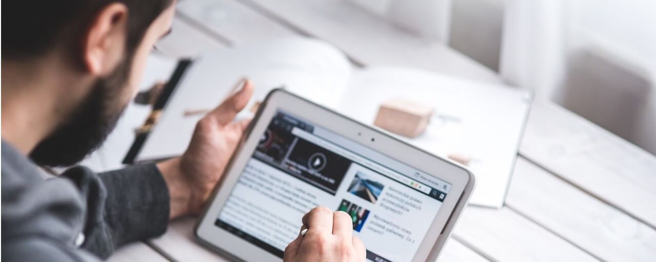 Neue Gebotsanpassungen fürs Tablet