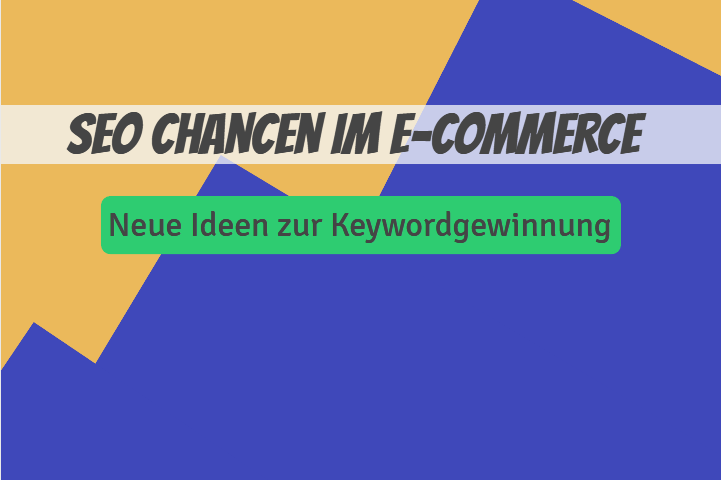 Beitragsbild Chancen KW ECommerce