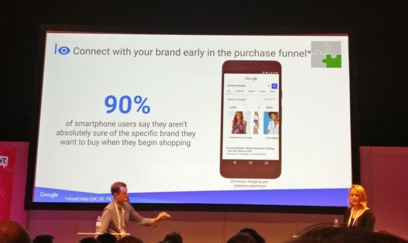 Datenfeedpflege und Mobile User _ Folie Vortrag OMR17