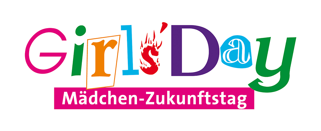 Girls’Day – Mädchen können das doch auch!