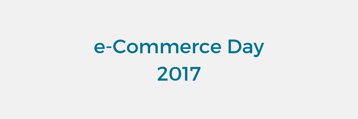 Recap e-Commerce Day 2017