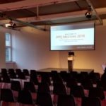 PPC Masters beginnt mit erstem Vortrag