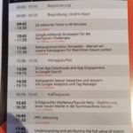 Programm PPC Masters Folie 1