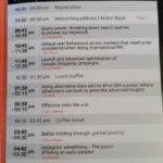 Programm PPC Masters Folie 2