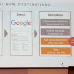 Folie New Destinations