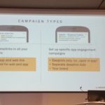 Folie Campaign Types