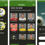 App Screenshots