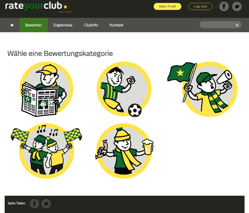 Bewerten