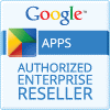 Google Apps Reseller