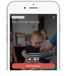 Twitter-Periscope