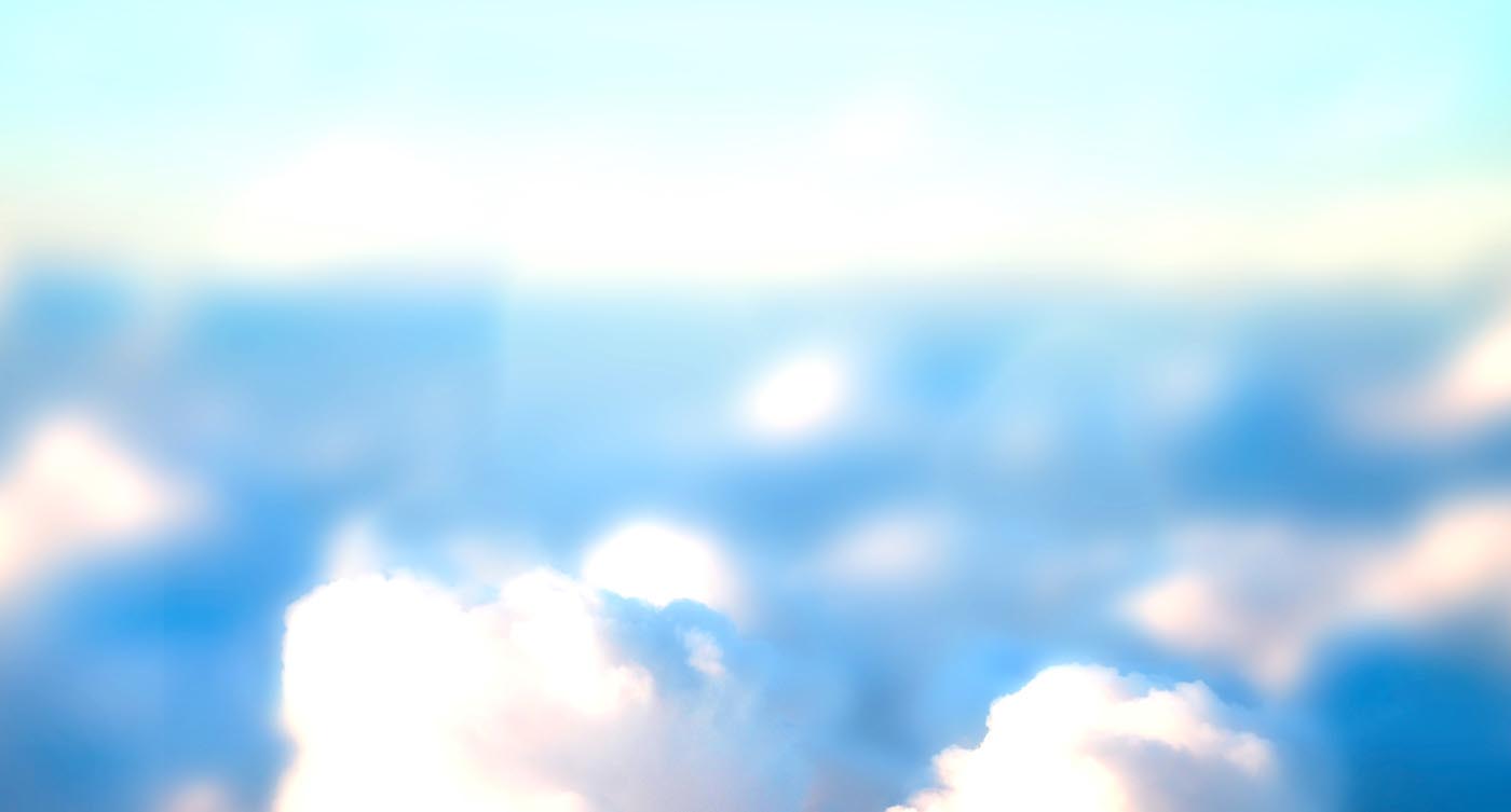 clouds