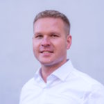 Alexander Weise - Sales Manager
