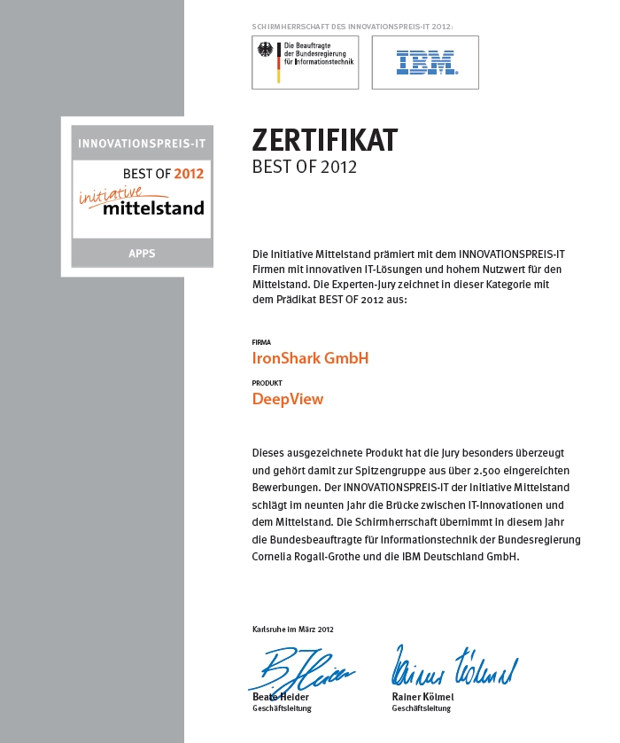 it_innovationspreis_deepview_2012