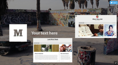 Neue Plattform Medium.com