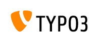 Logo von TYPO3