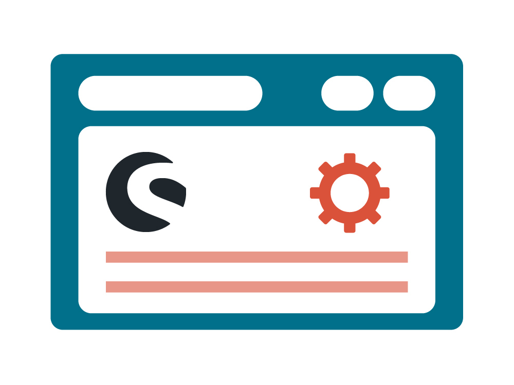 Shopware als System für Ihre E-Commerce Lösungen.