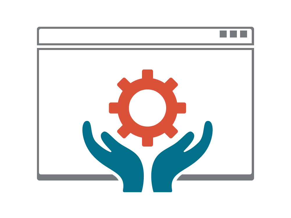 Individuelle Lösungen für TYPO3 Webseiten.