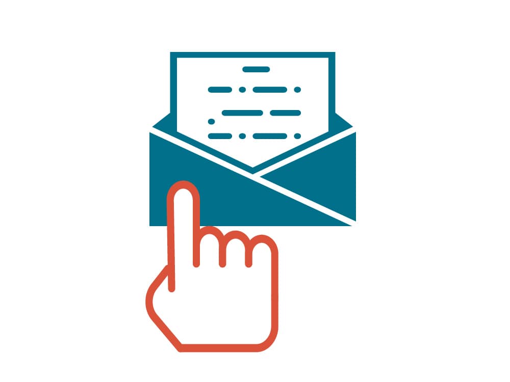 B2B Contentmarketing und E-Mail Marketing