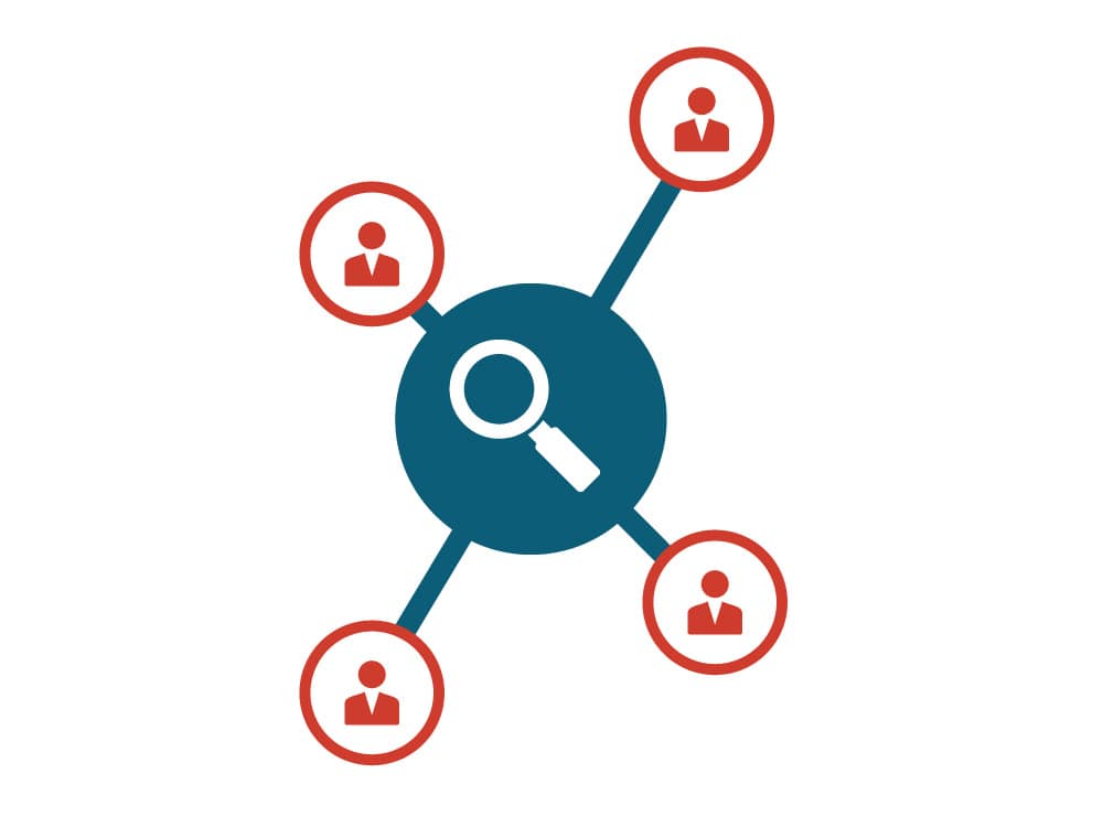 B2B Contentmarketing mit Internetagentur IronShark