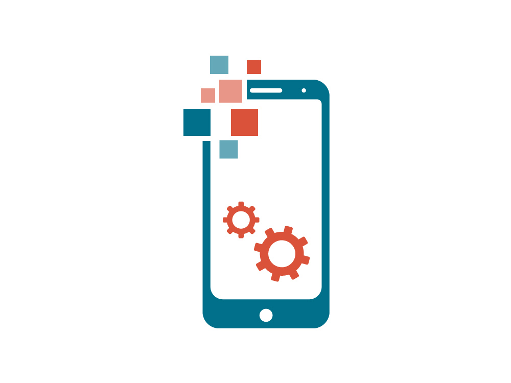 eZ Platform ist auch für mobile devices ausgerichtet.