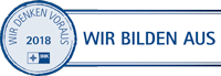 Internetagentur IronShark ist IHK Ausbildungsbetrieb
