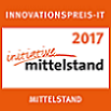 Internetagentur Ironshark Innovationspreis IT Iinitiative Mittelstand 2017