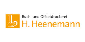 Buch- und Offsetdruckerei H. Heenemann
