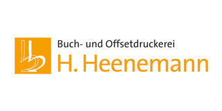 Buch- und Offsetdruckerei H. Heenemann